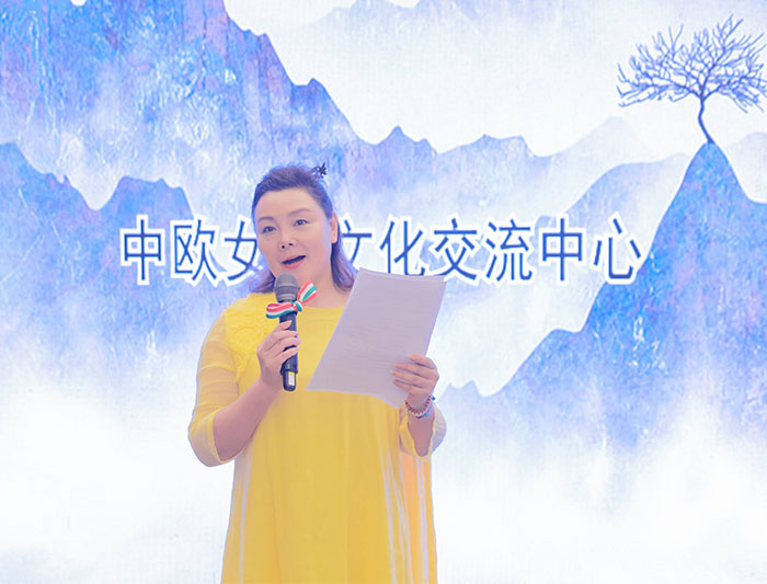2022年第二十二屆華僑華人創(chuàng)業(yè)發(fā)展洽談會(huì)匈牙利專(zhuān)場(chǎng)