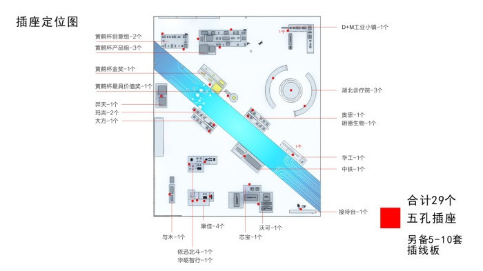 武漢展會設(shè)計